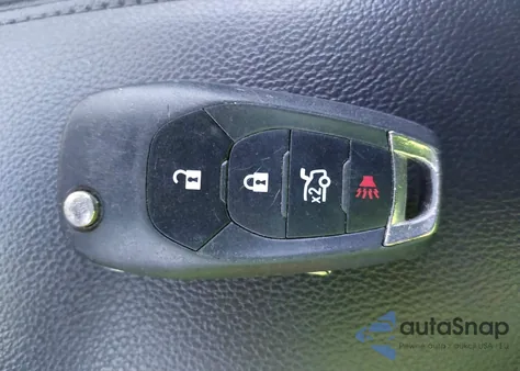 2016 Chevrolet Cruze Lt Auto from USA, damaged, VIN 1G1BE5SMXG7245499